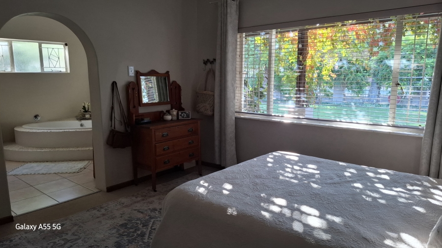 4 Bedroom Property for Sale in Middelpos Northern Cape